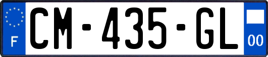 CM-435-GL