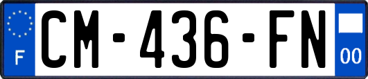 CM-436-FN