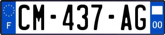 CM-437-AG