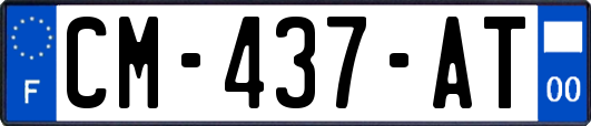 CM-437-AT