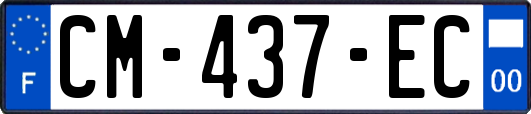CM-437-EC