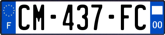 CM-437-FC