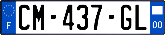 CM-437-GL