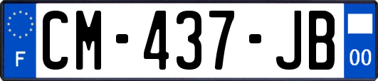 CM-437-JB