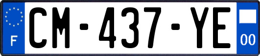 CM-437-YE