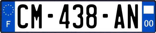 CM-438-AN