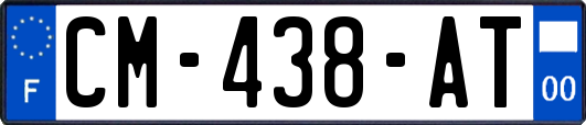 CM-438-AT