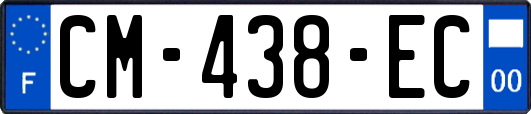 CM-438-EC
