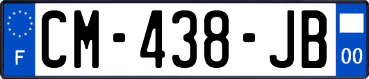 CM-438-JB