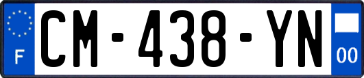 CM-438-YN