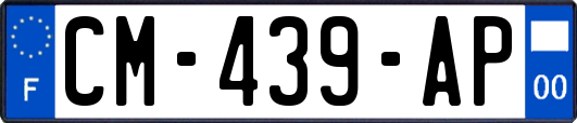 CM-439-AP
