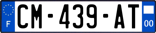 CM-439-AT