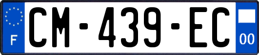 CM-439-EC