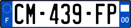 CM-439-FP