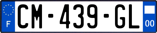 CM-439-GL