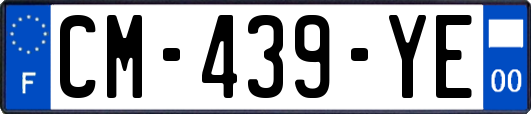 CM-439-YE