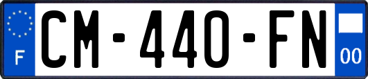 CM-440-FN