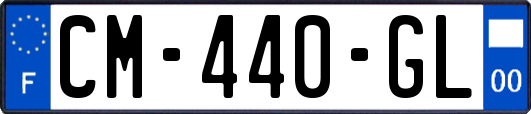 CM-440-GL