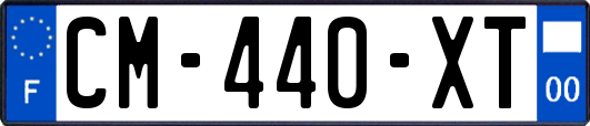 CM-440-XT