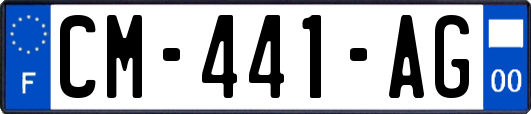 CM-441-AG