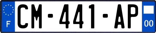 CM-441-AP