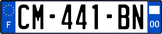 CM-441-BN