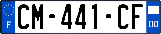 CM-441-CF
