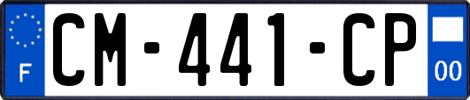 CM-441-CP