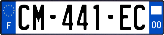 CM-441-EC