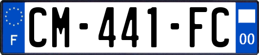 CM-441-FC