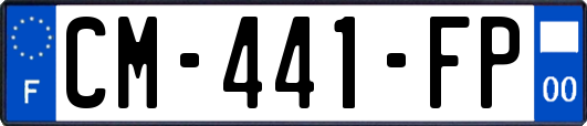 CM-441-FP