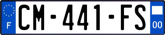 CM-441-FS
