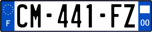 CM-441-FZ