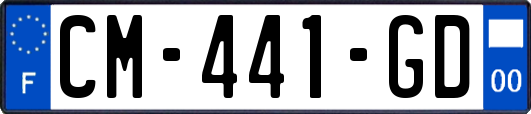 CM-441-GD