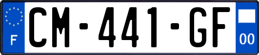 CM-441-GF