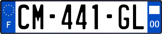 CM-441-GL