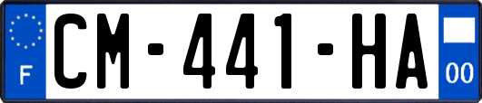 CM-441-HA