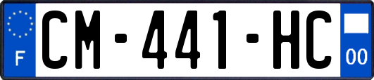 CM-441-HC