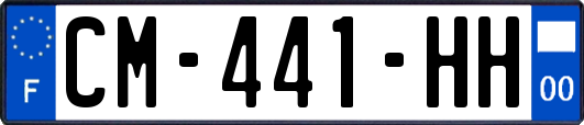 CM-441-HH