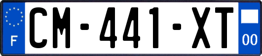 CM-441-XT