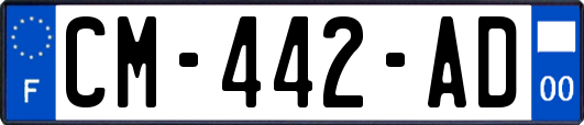 CM-442-AD