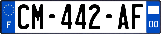 CM-442-AF