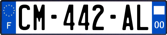 CM-442-AL