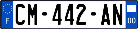 CM-442-AN