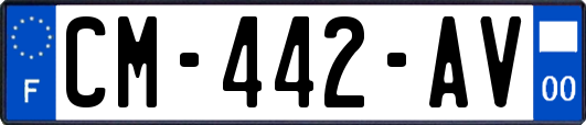 CM-442-AV