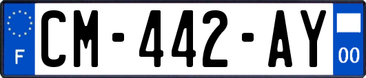 CM-442-AY