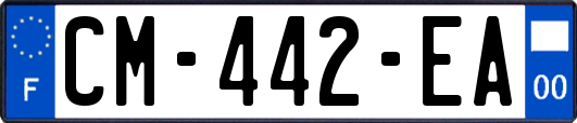 CM-442-EA