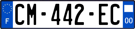 CM-442-EC