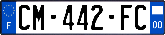 CM-442-FC