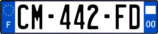 CM-442-FD
